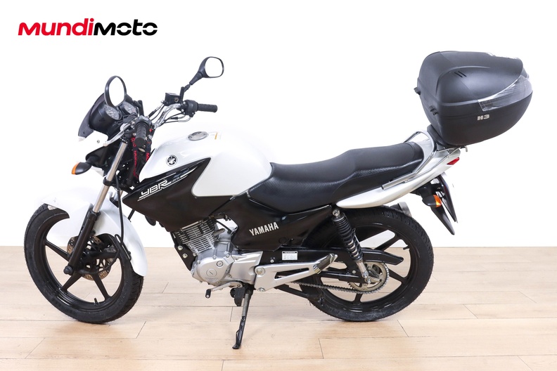 Motorbike image 5