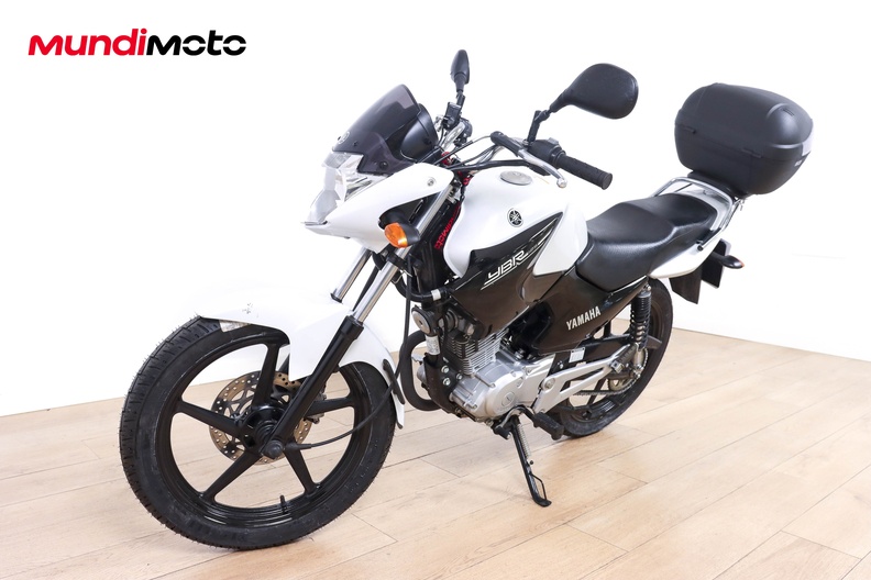 Motorbike image 7