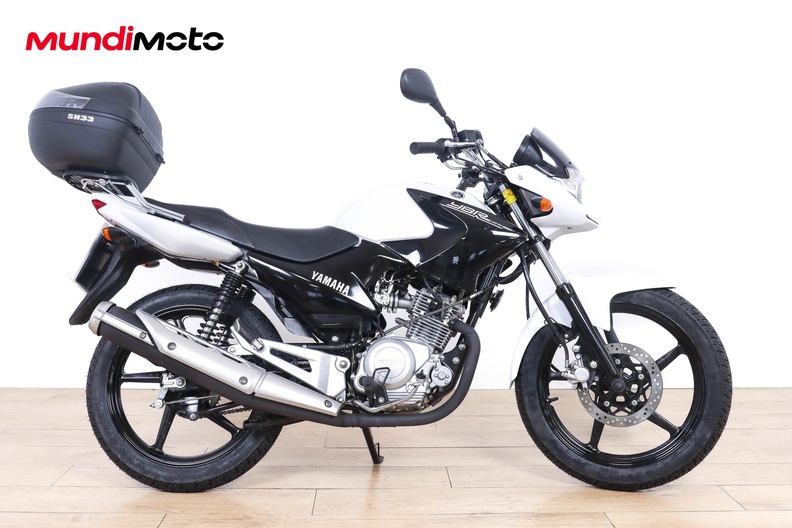 Motorbike image 0