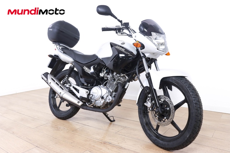 Motorbike image 1