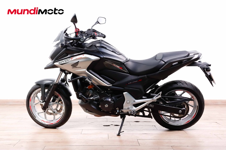 Motorbike image 5