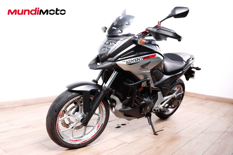 Motorbike image 7