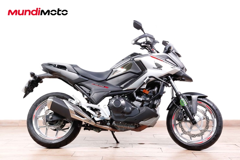 Motorbike image 0