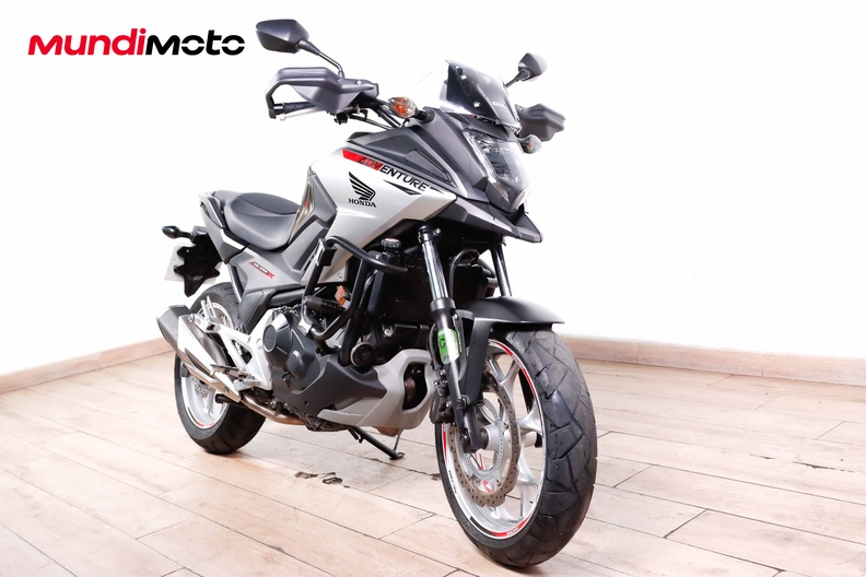 Motorbike image 1