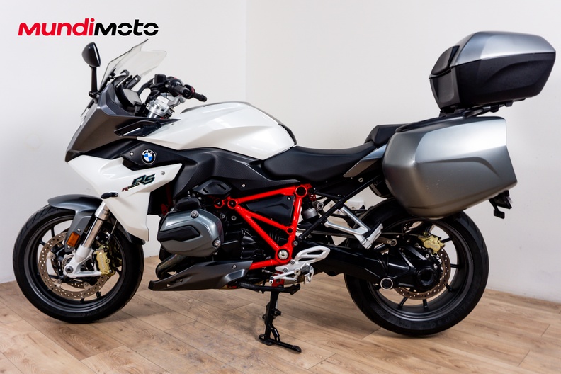 Motorbike image 5