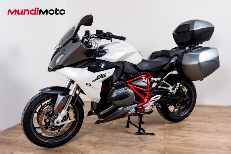 Motorbike image 6