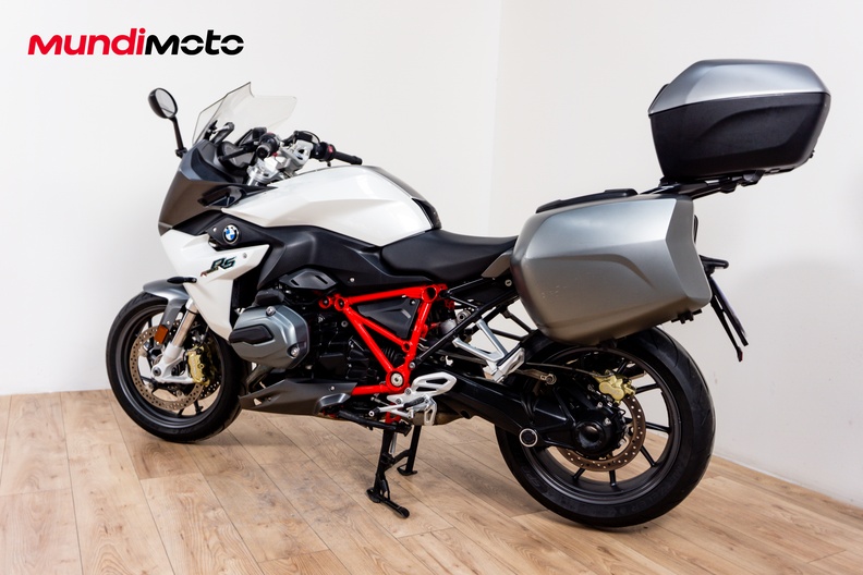 Motorbike image 7