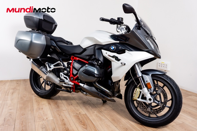 Motorbike image 1