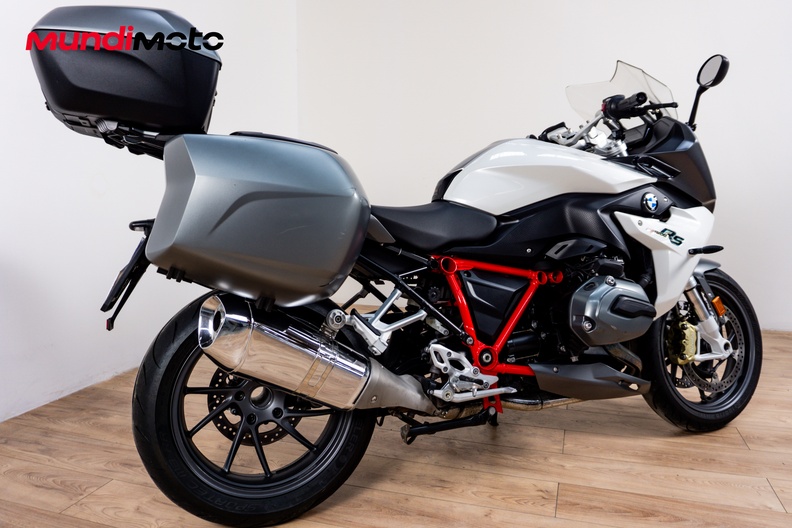 Motorbike image 2