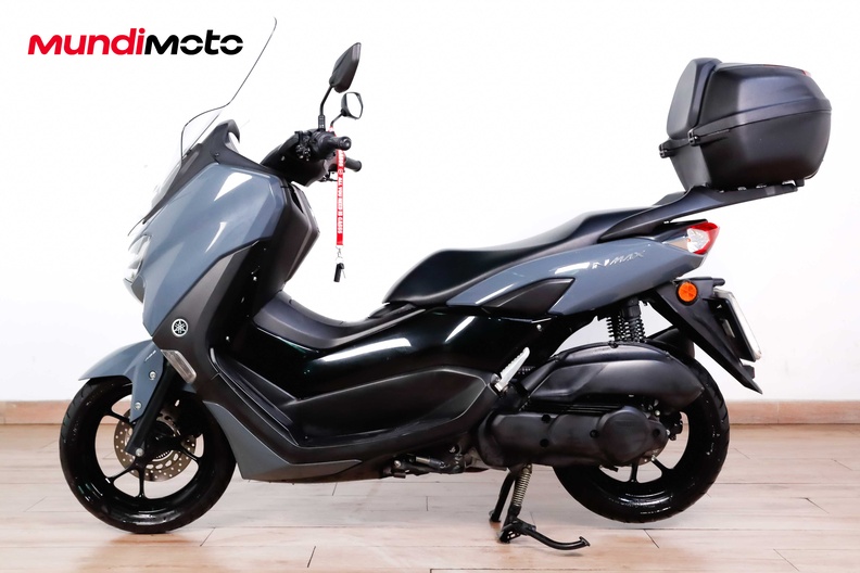 Motorbike image 5