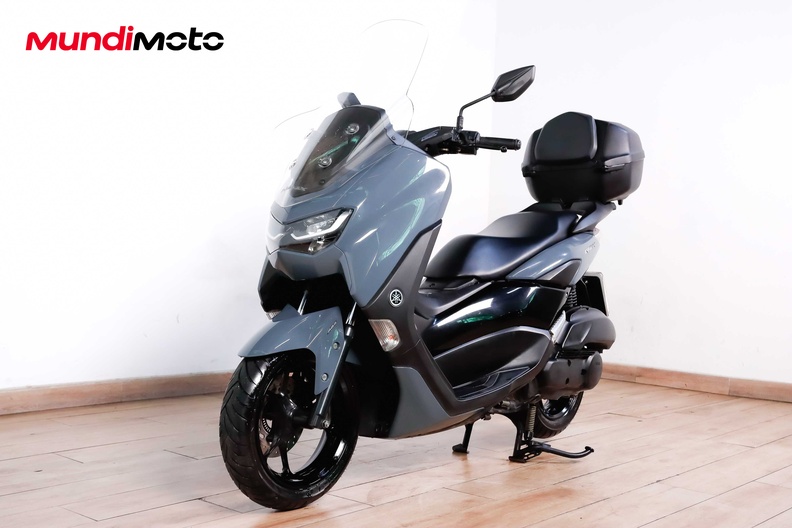 Motorbike image 7