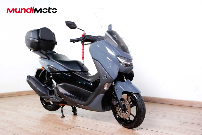 Motorbike image 1
