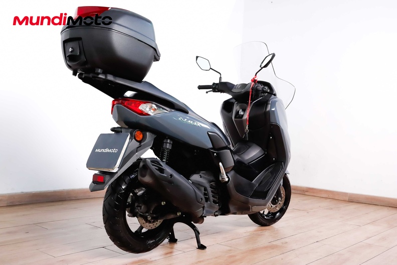 Motorbike image 2
