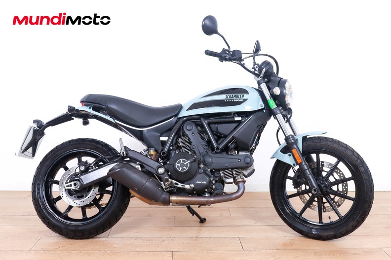 Motorbike image 0