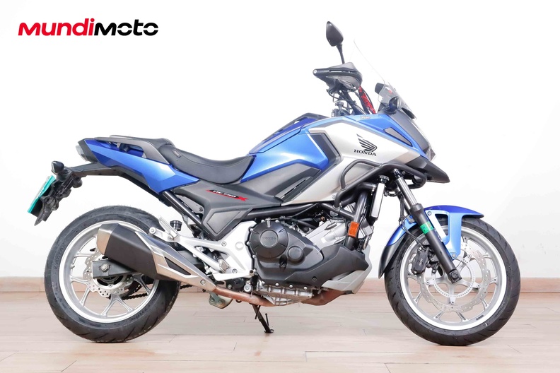 Motorbike image 0