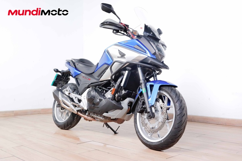 Motorbike image 1