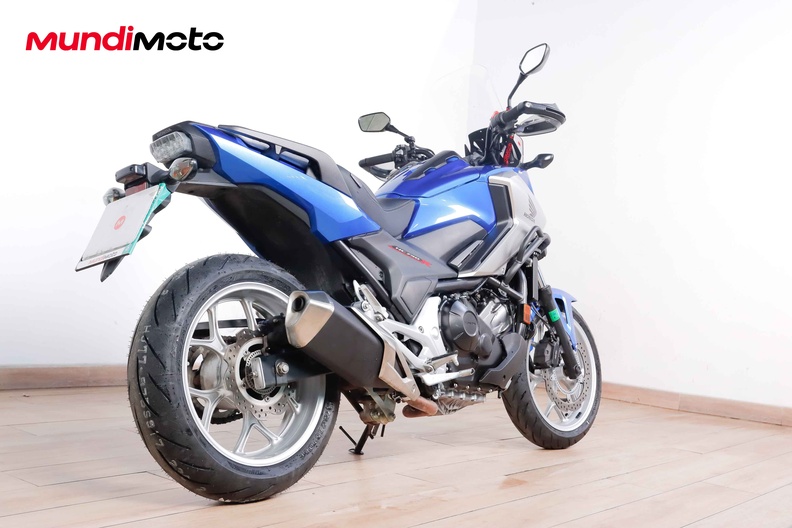 Motorbike image 2