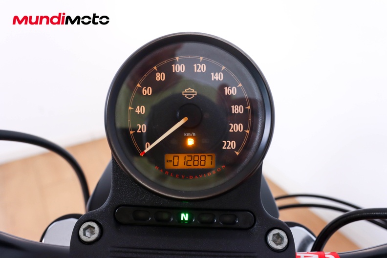 Motorbike image 11