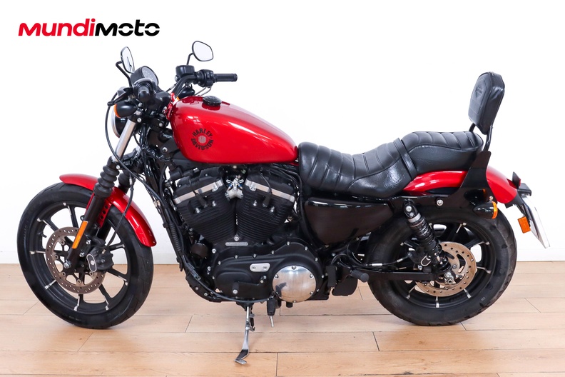 Motorbike image 5