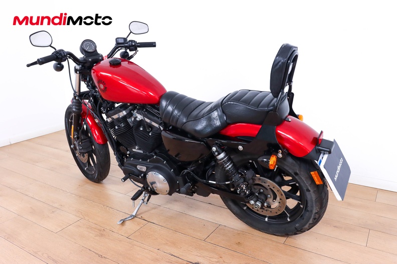 Motorbike image 6