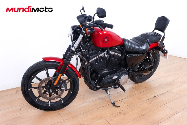 Motorbike image 7