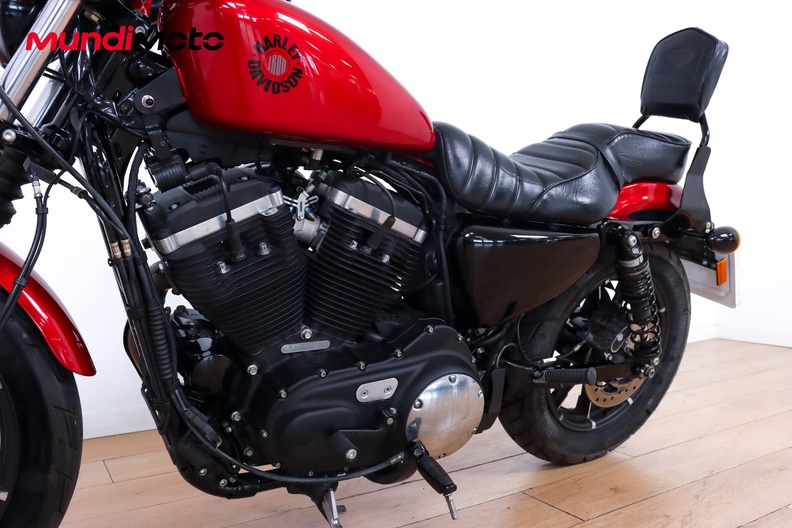 Motorbike image 8