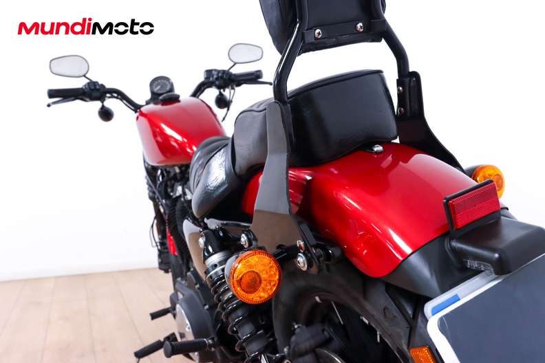 Motorbike image 9
