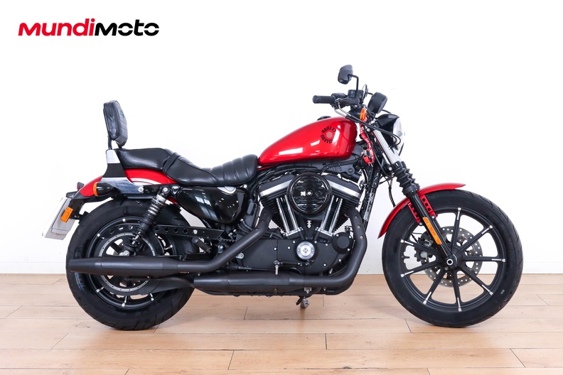 Motorbike image 0