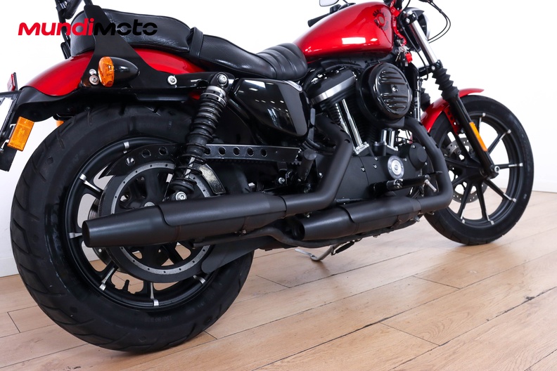 Motorbike image 3