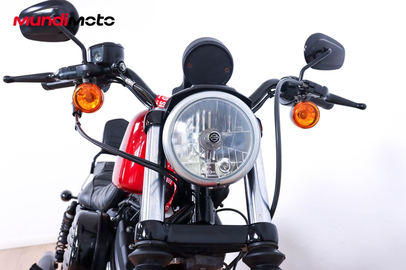 Motorbike image 4