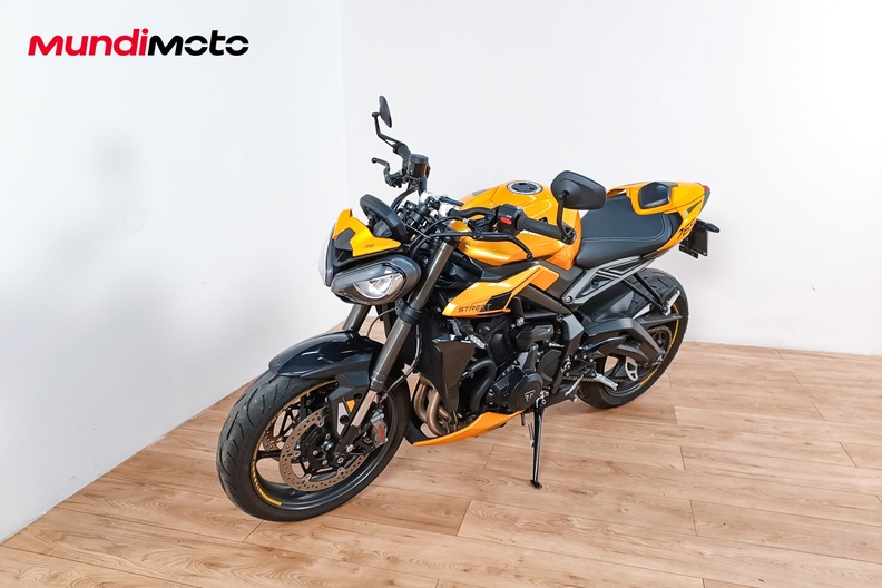 Motorbike image 6