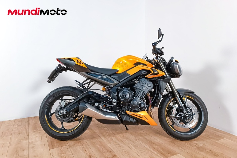 Motorbike image 0
