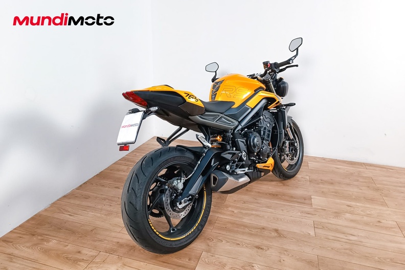 Motorbike image 2