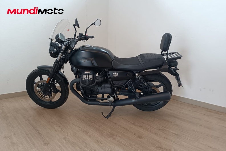 Motorbike image 5
