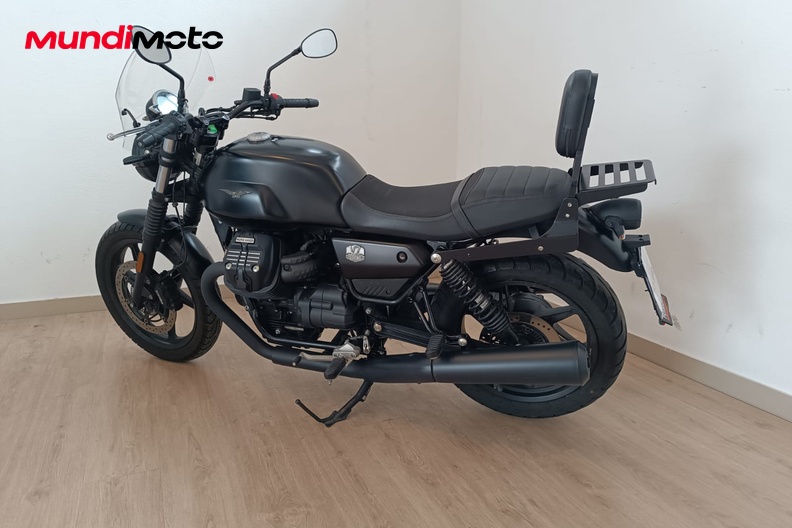 Motorbike image 7