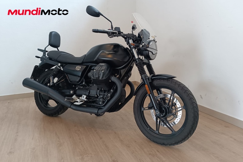 Motorbike image 1