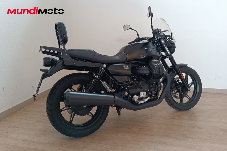 Motorbike image 2