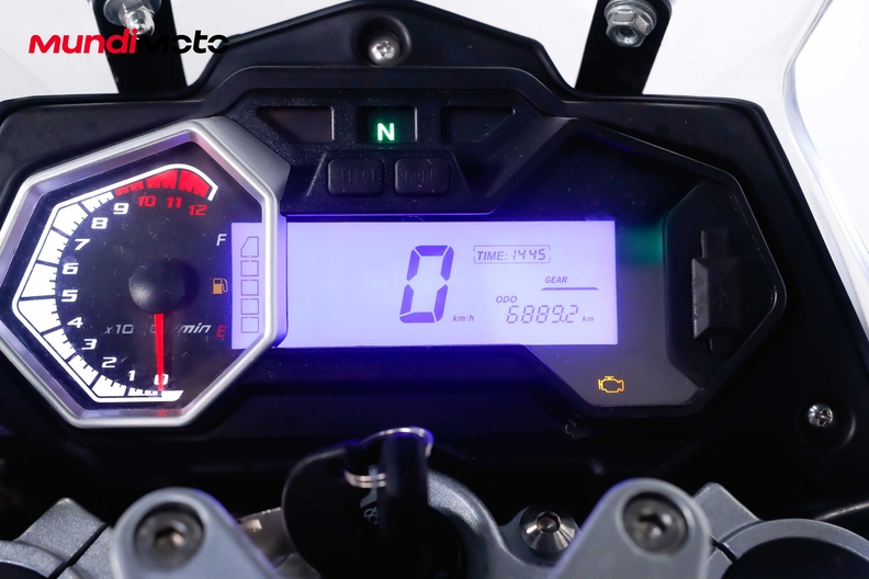 Motorbike image 11