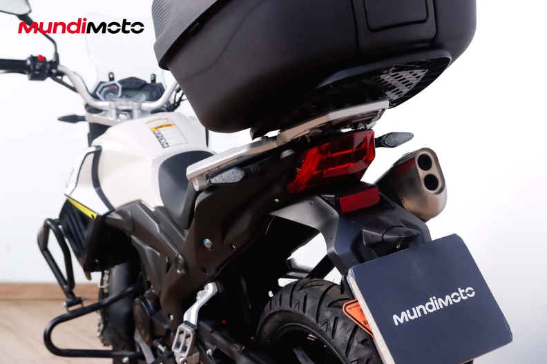 Motorbike image 9