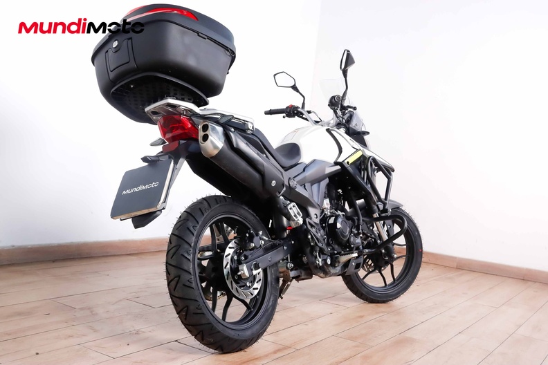 Motorbike image 2