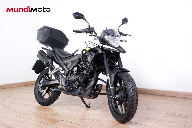 Motorbike image 1