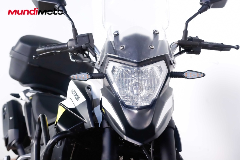 Motorbike image 4