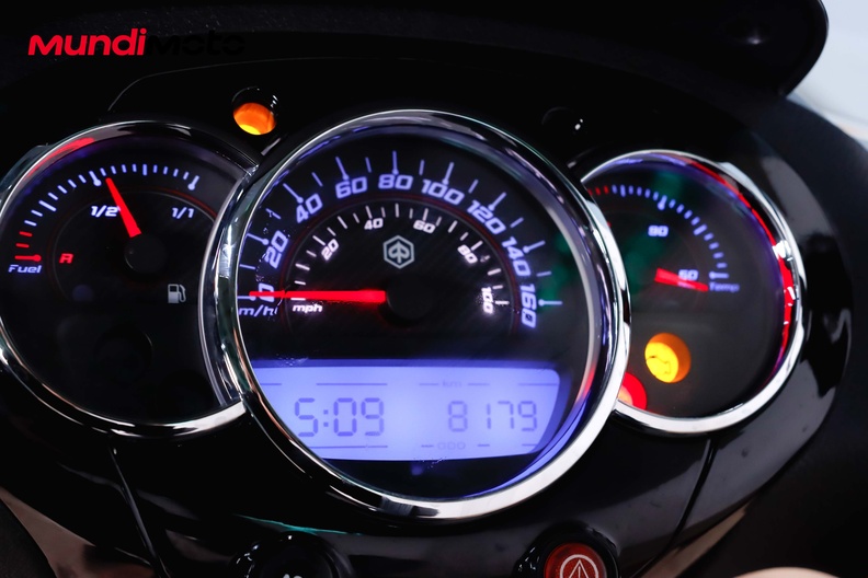Motorbike image 11