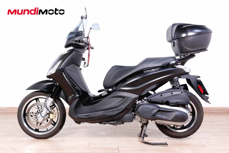 Motorbike image 5