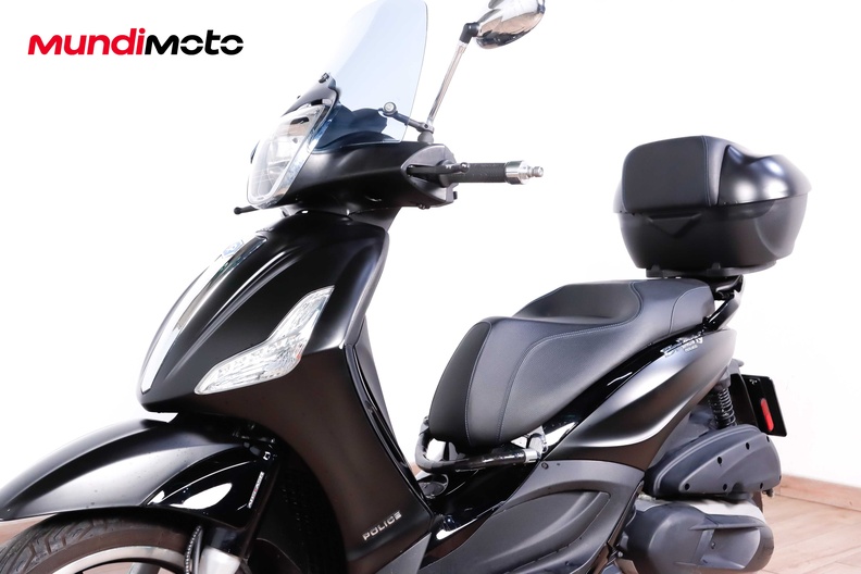 Motorbike image 8