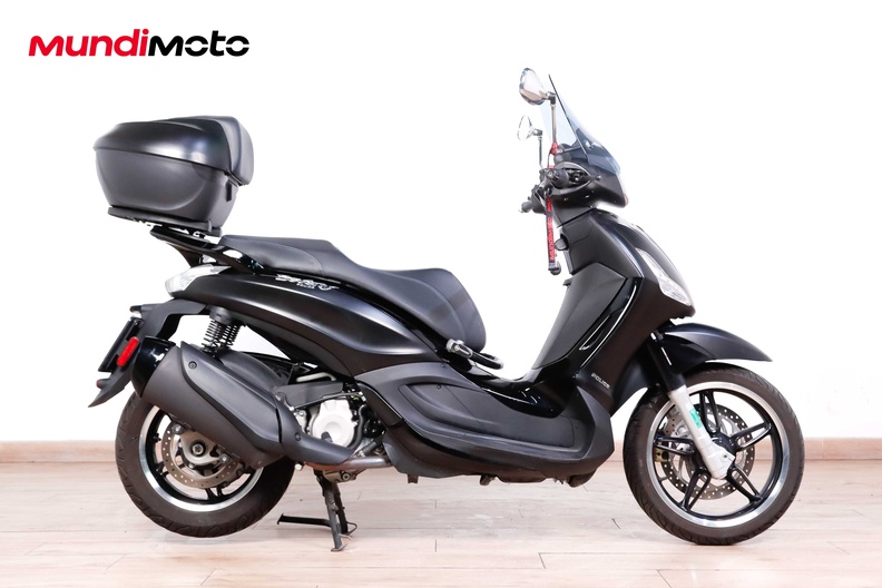 Motorbike image 0
