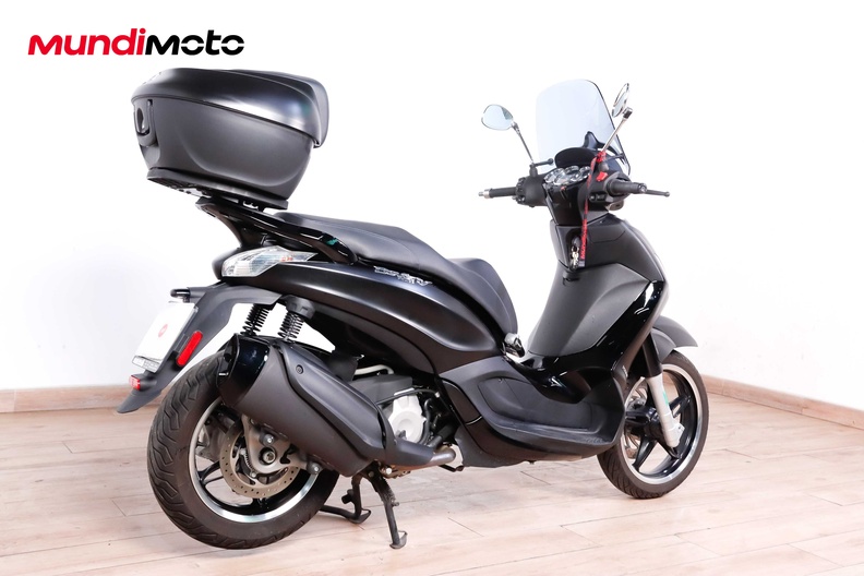 Motorbike image 2