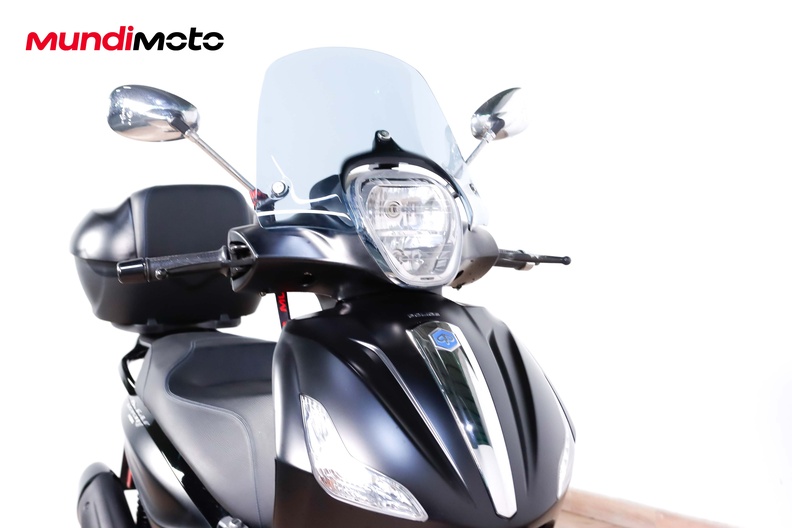 Motorbike image 4