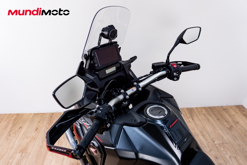 Motorbike image 10