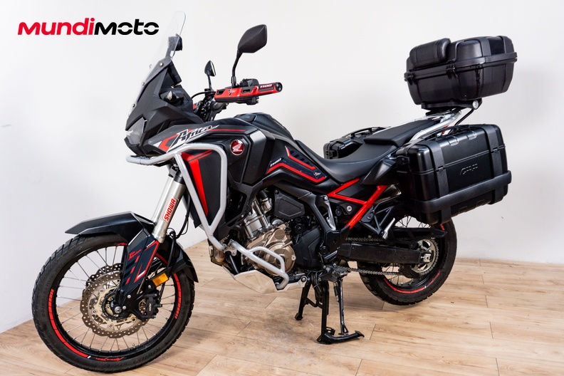 Motorbike image 6